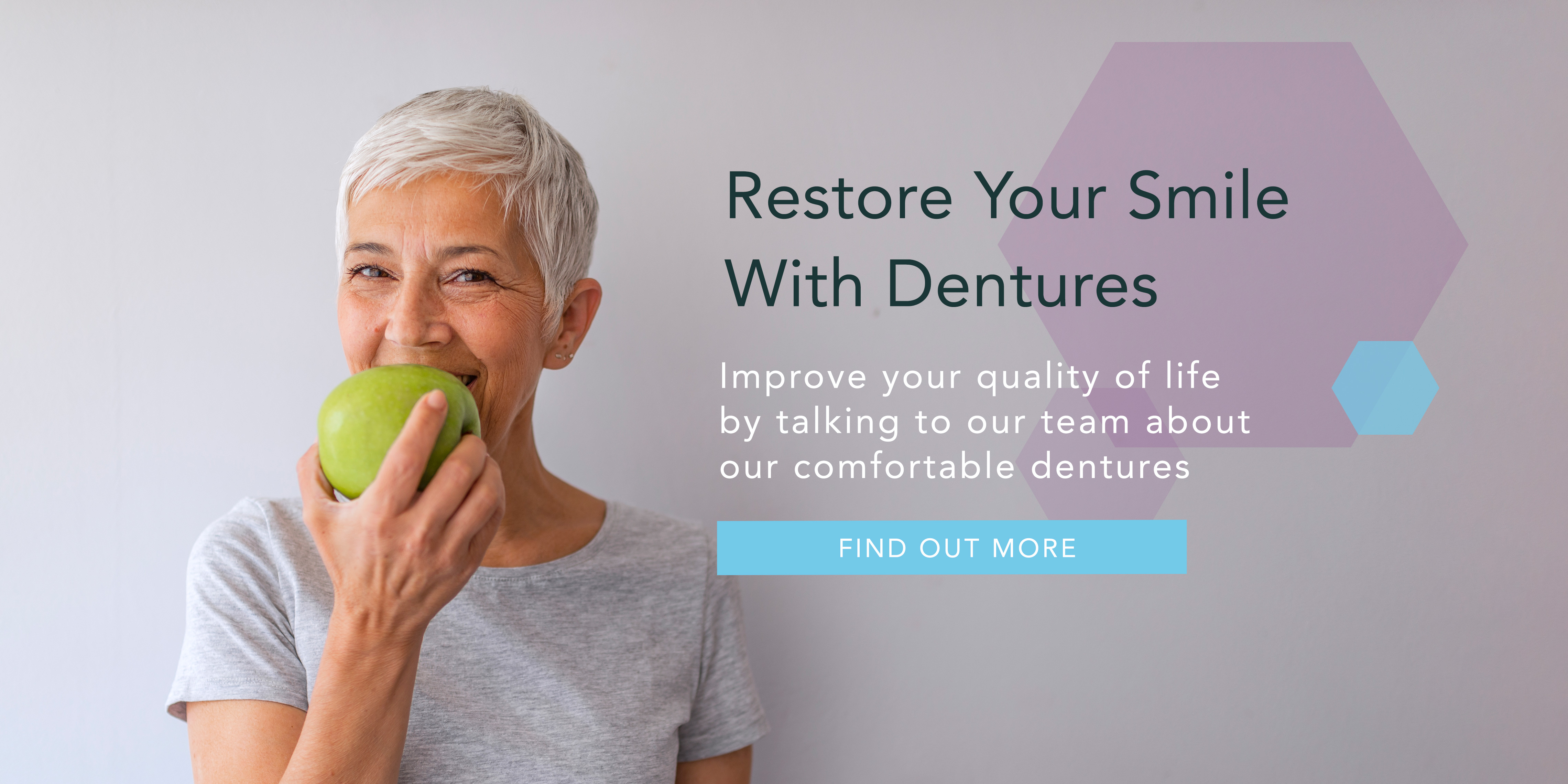 Welcome to Causeway Dental