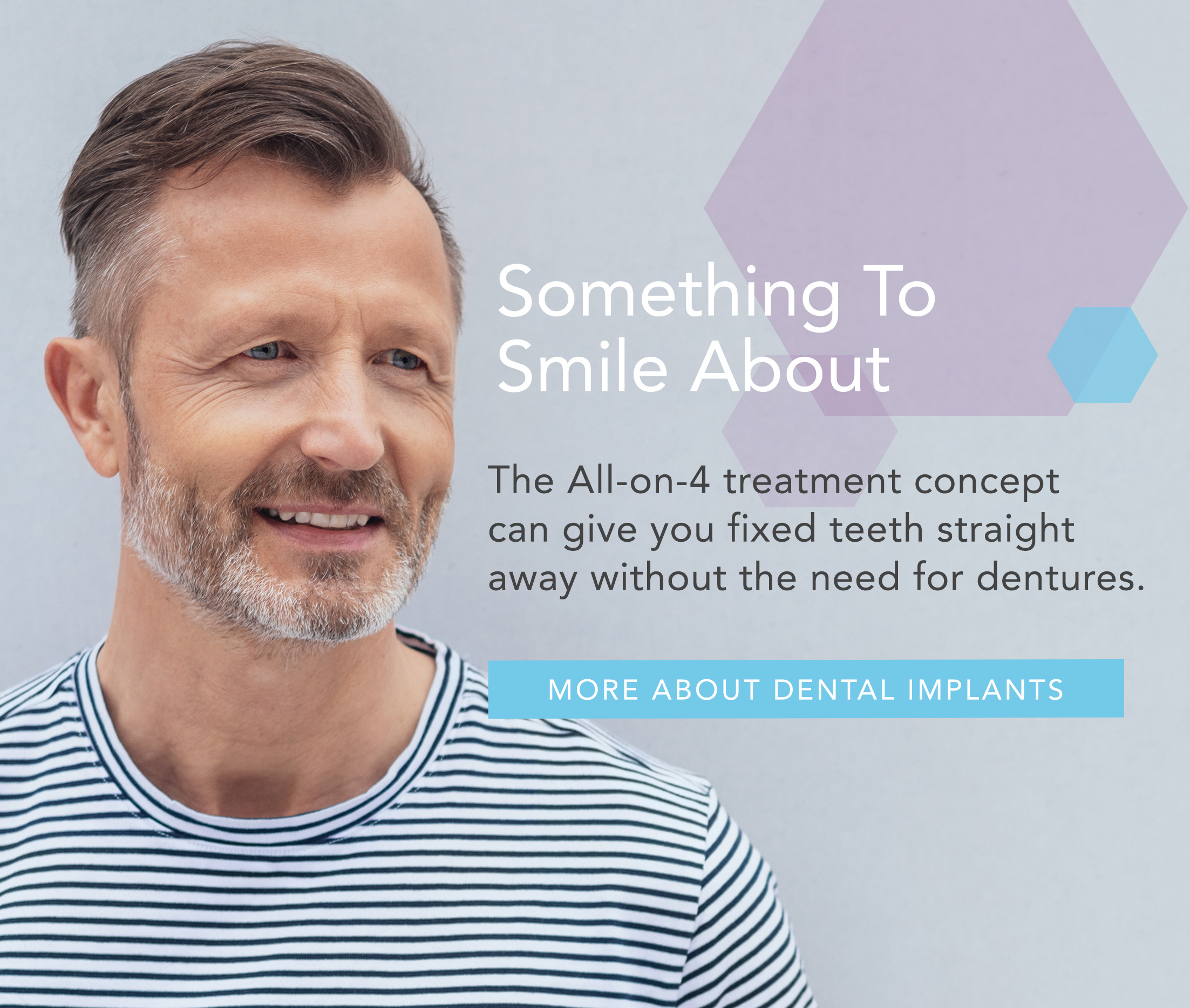 dental implants north coast ireland