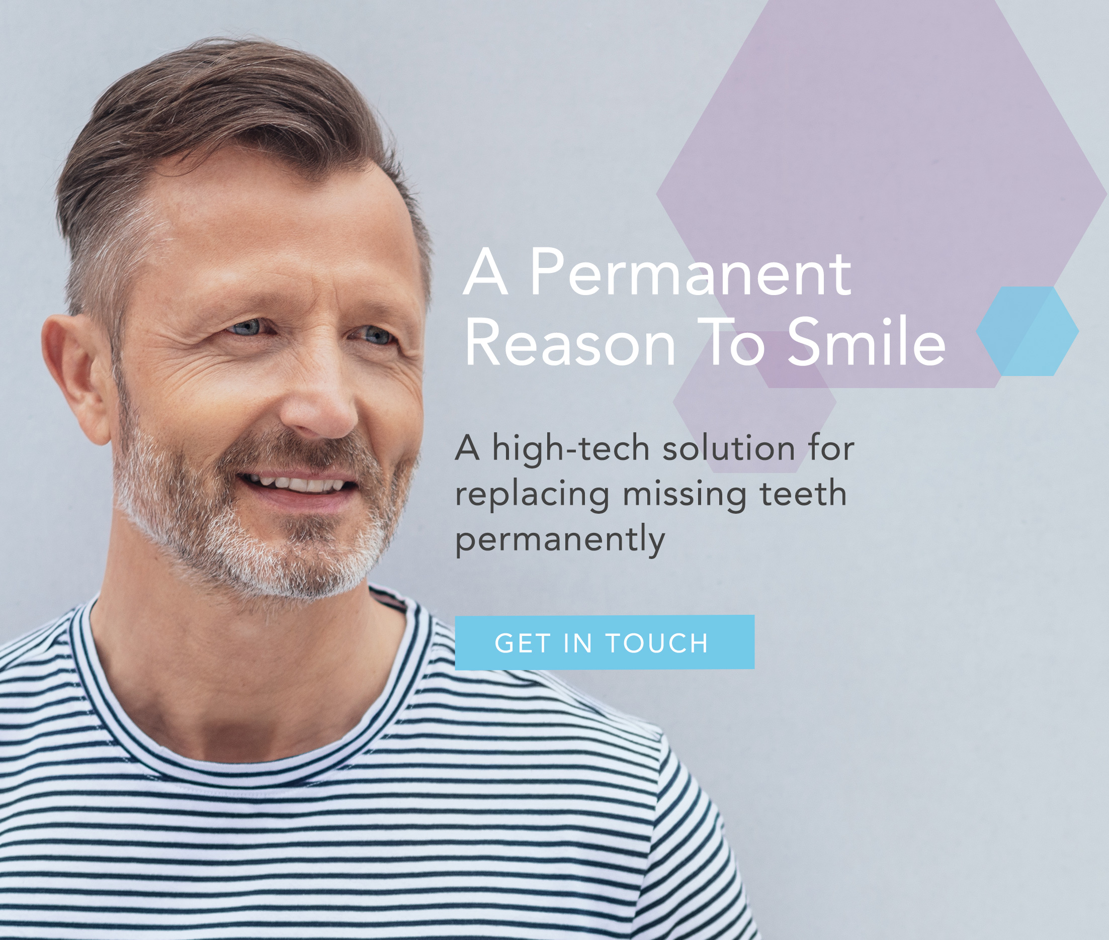 dental implants north coast ireland