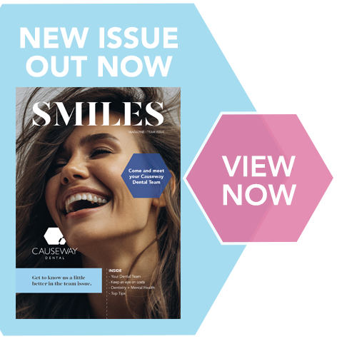 Smiles Magagazine