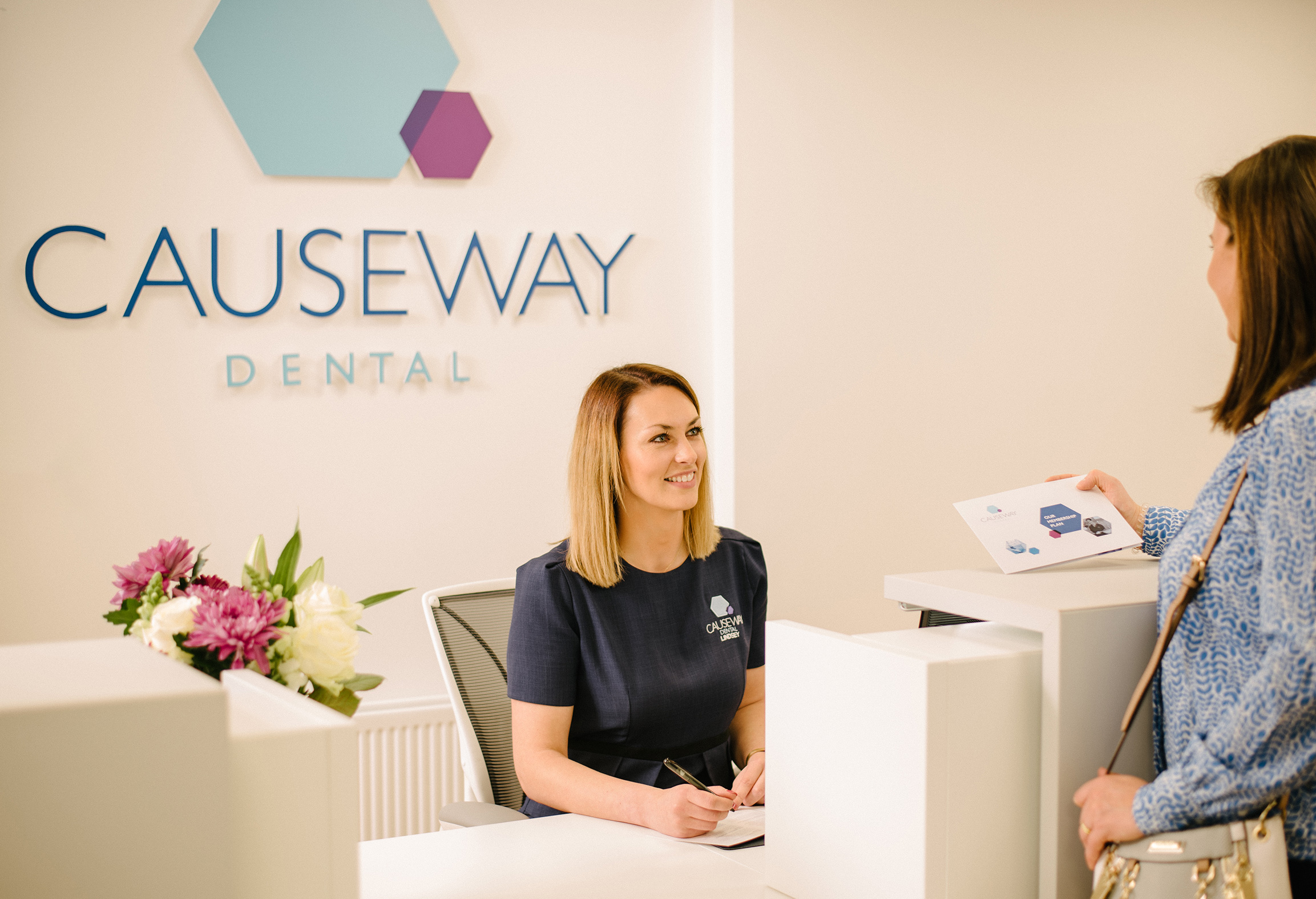 family dental practice ballymoney, ballycastle co. antrim